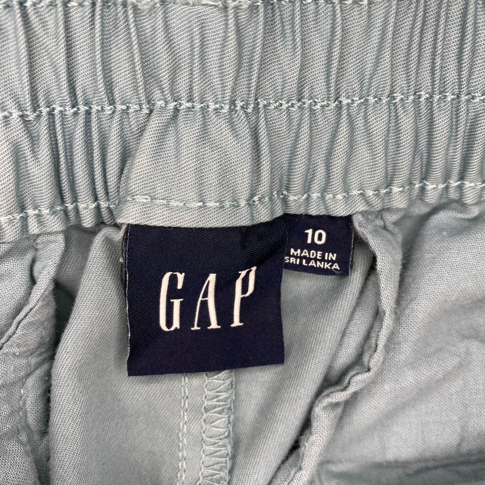 💥BOGO💥 Gap Relaxed Chinos Slate Blue - Picture 4 of 7
